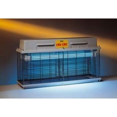 Insectenverdelger CRI-CRI 80W