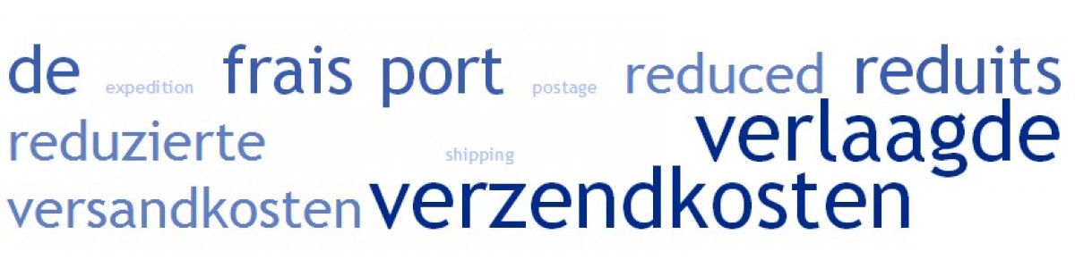 Verlaagde portkosten