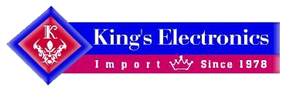 Kingselectronics Import
