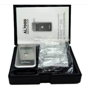 AlcoScan AL7000