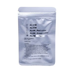 AlcoScan AL7000 - sensor verpakking