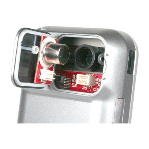 AlcoScan AL7000 - sensor vervangen