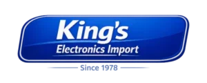King's Electronics import